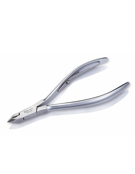 Omi pro-line cb-101 cuticle nipper jaw12 / 4mm box joint
