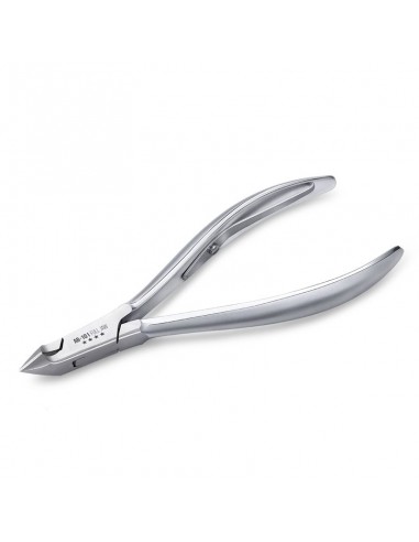 Omi pro-line clippers ab-101 acrylic nail nippers jaw16 / 6mm box joint