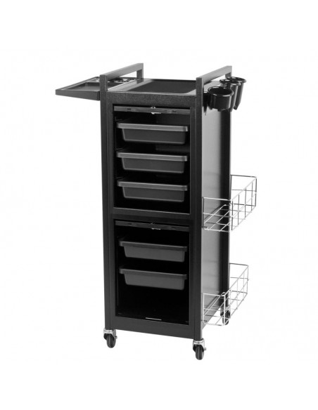 Gabbiano hairdressing helper deluxe 401