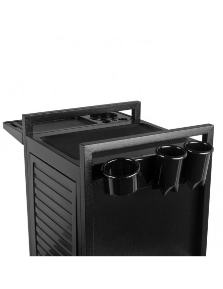 Gabbiano hairdressing helper deluxe 401