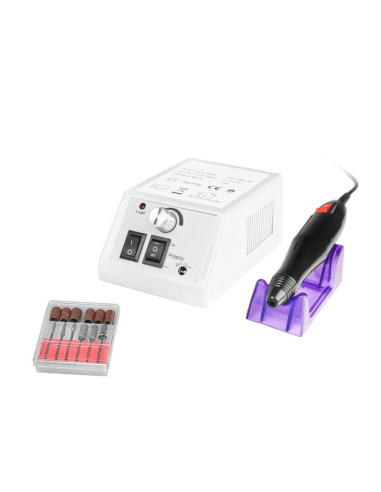 Nail Drill Machine Merc-2000 White