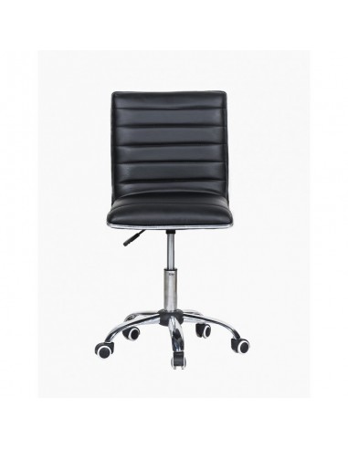 Best chairs for beautician. Black chair for beauty salons Ireland Black BFHC1156K