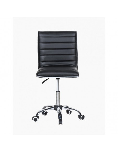 Best chairs for beautician. Black chair for beauty salons Ireland Black BFHC1156K