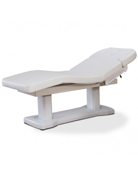 Spa cosmetic bed azzurro 818a 4 strong. White