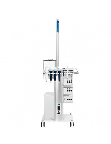 Yoshida exclusive cosmetic harvester