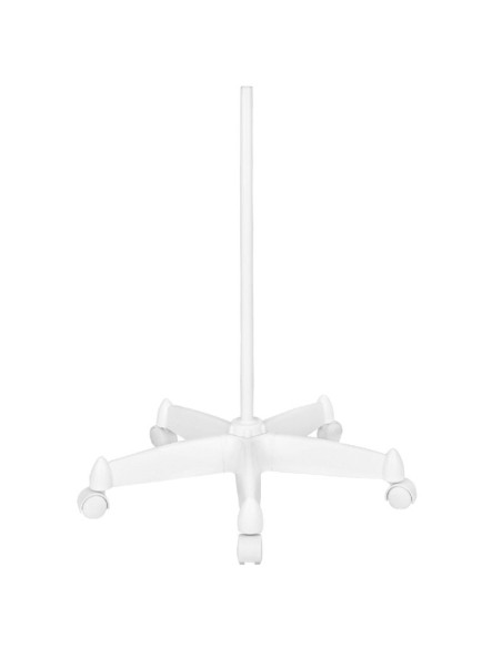 Moonlight 8013/6 "white LED magnifier lamp with a tripod