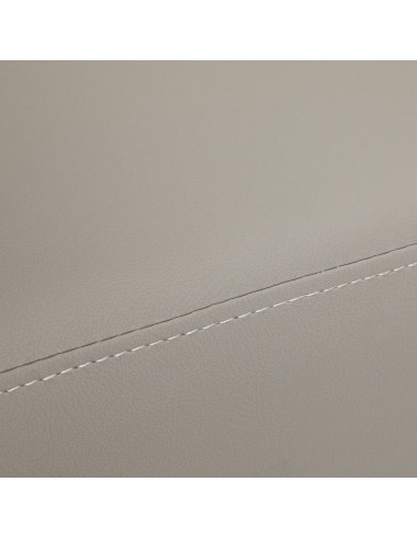 Gabbiano Ankara Gray hairdressing chair