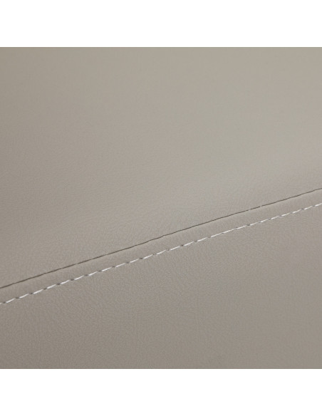 Gabbiano Ankara Gray hairdressing chair