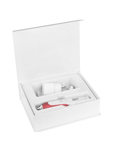 Syis - microneedle pen 03 white-red