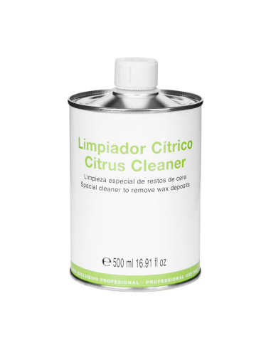 Quickepil preparation for cleaning devices with wax 500ml