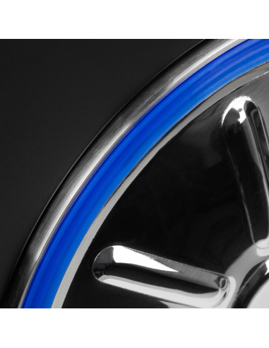 Lafomed autoclave premium line lfss08aa lcd with 8l class b medical printer