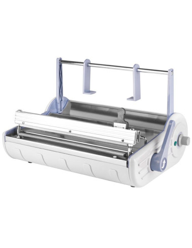 Welding machine for lafomed f-300a sleeves