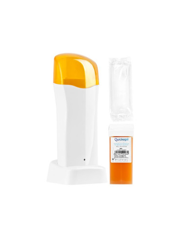 One 1.1 epilation set