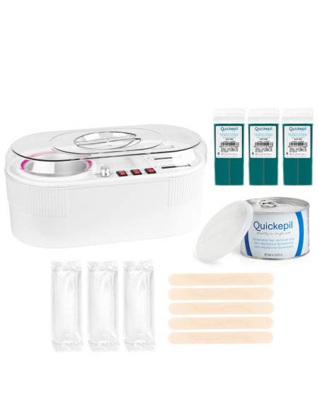 270w multi-function epilation kit 1.1.3.3.5