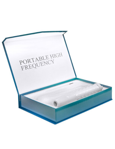 The device darsonval lz-006a 10w