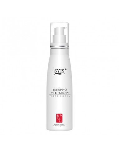Syis cream tripeptyd viper cream with viper venom 100ml