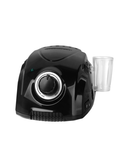 Saeyang Marathon 3 Champion Nail Drill Machine Black + H200