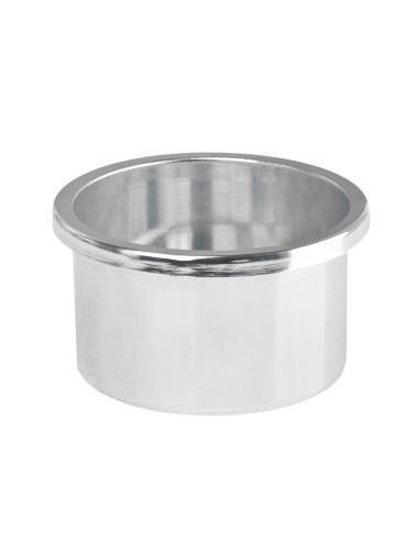 Pro wax warmer 400ml, 100w pink can