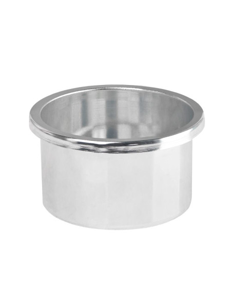 Pro wax warmer 400ml, 100w pink can