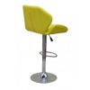Yellow Makeup and reception high chairs for sale. High makeup chairs Ireland. Yellow BFHC949W