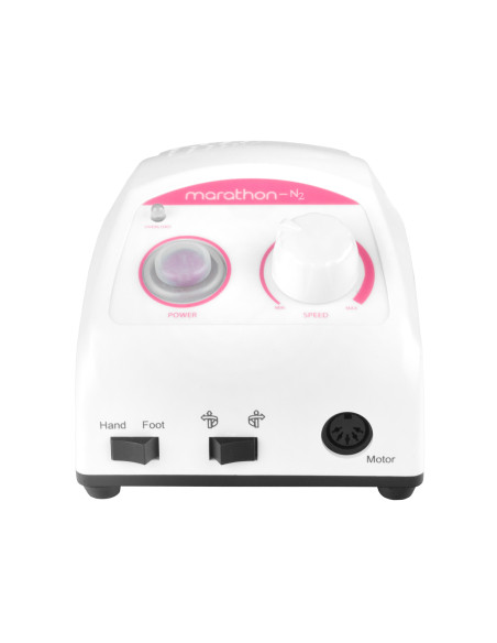 Saeyang Nail Drill Machine Marathon New N2 + SH300S