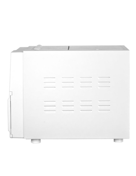 Woson autoclave new tanco 8l type d with printer class b - medical