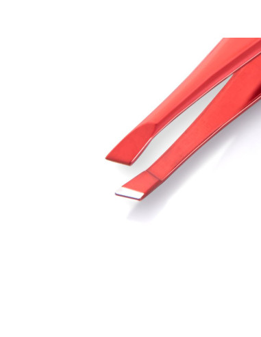 Nghia export t-01 tweezers red