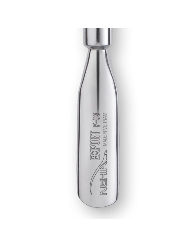 Nghia export p-03 metal hoof