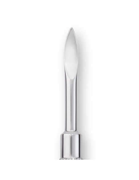 Nghia export p-03 metal hoof