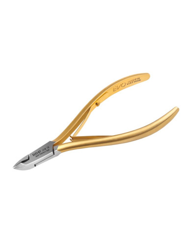 Nghia evo cuticle nippers 07 jaw 14