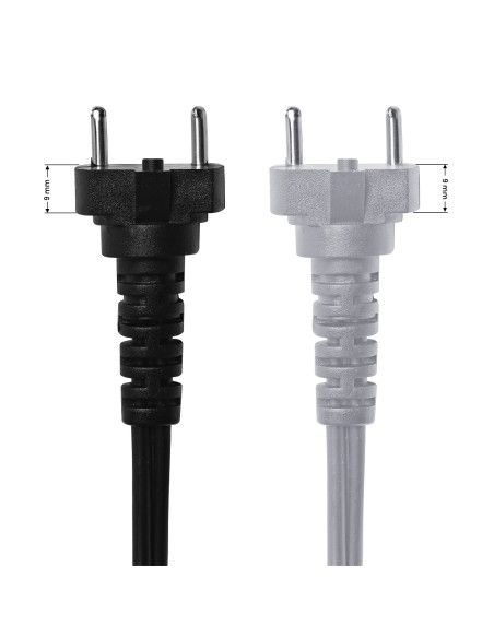 Saeyang cable for Marathon SDE-H20, SDE-H37L head