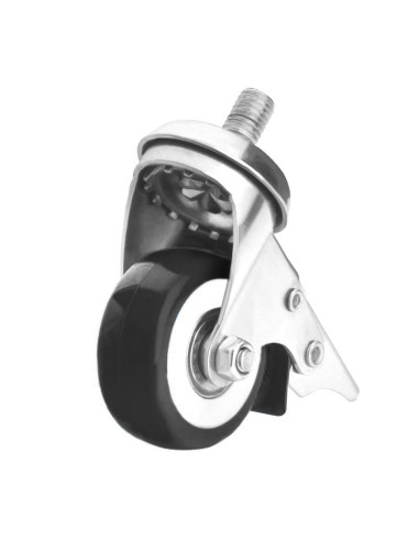 A set of wheels for an electric chair 4 pcs