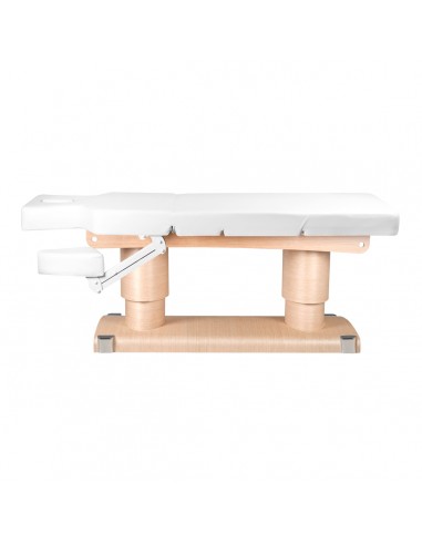 Spa cosmetic bed azzurro 838 4 strong. heated