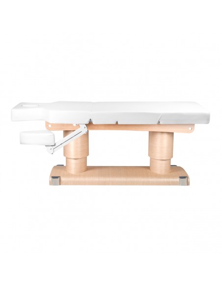 Spa cosmetic bed azzurro 838 4 strong. heated