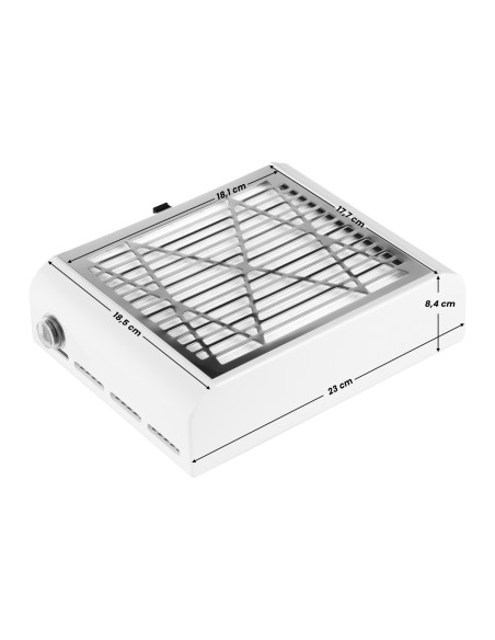 Momo J-23 cassette dust absorber