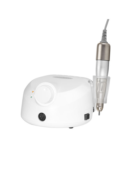 Saeyang Marathon Escort II Pro White + SH30N