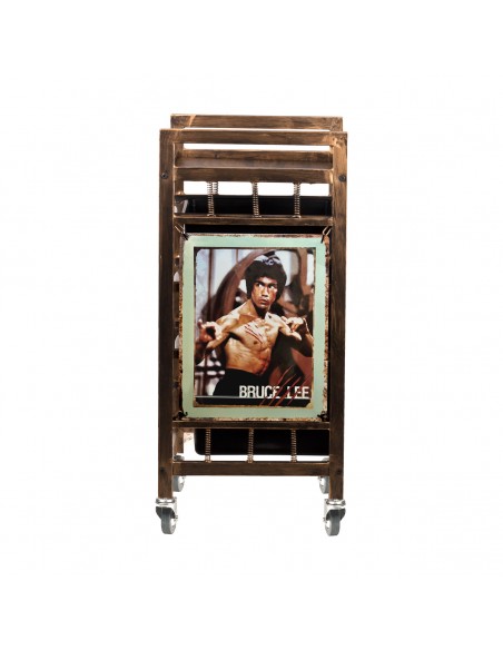 Gabbiano hairdressing helper 8-139