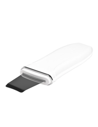 The device elegante 882 skin scrub + darsonval