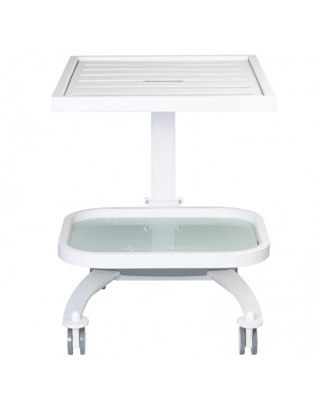 Autoclave atlas table