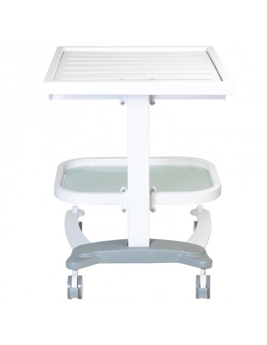 Autoclave atlas table