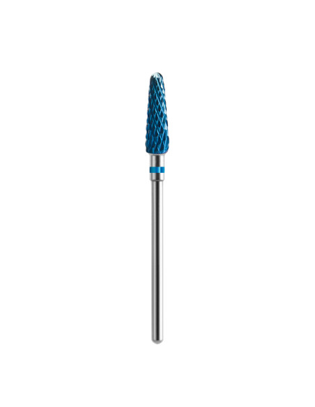 Exo cutter hard blue straight cone 01