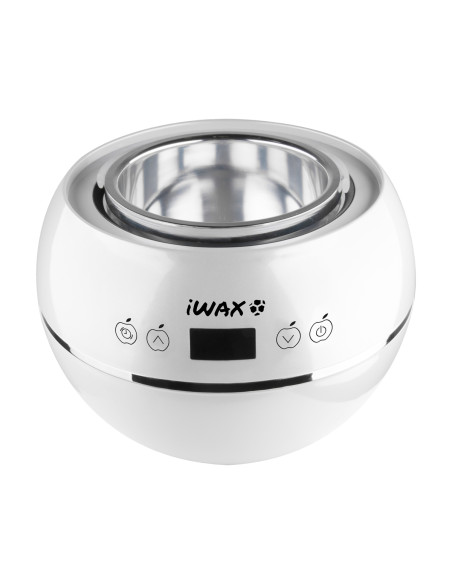 Wax heater iwax 500ml 100w