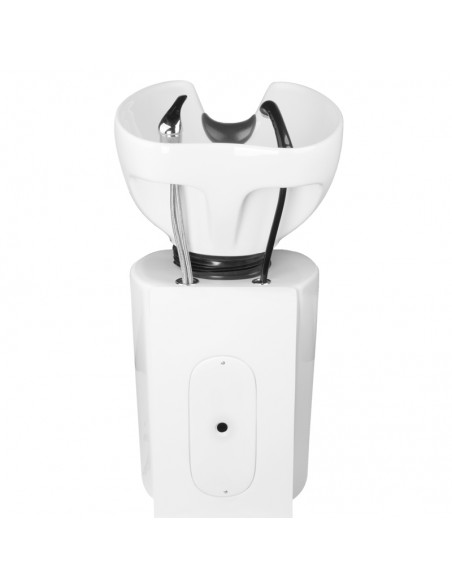 Gabbiano Hamburg hair wash unit brown  