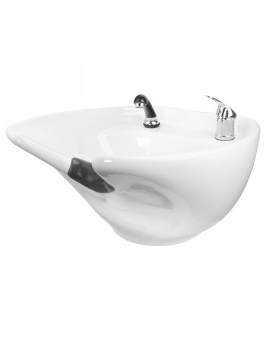 Gabbiano Hamburg hair wash unit brown  