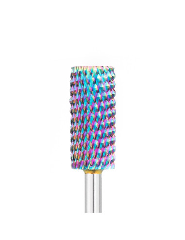 Exo cutter hard blue rounded roller 10