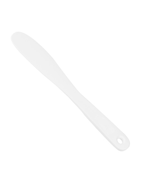 White spatula sp-06 215mm