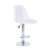 White Modern High Makeup chairs for makeup salon and beauty salon. BFHC1801W