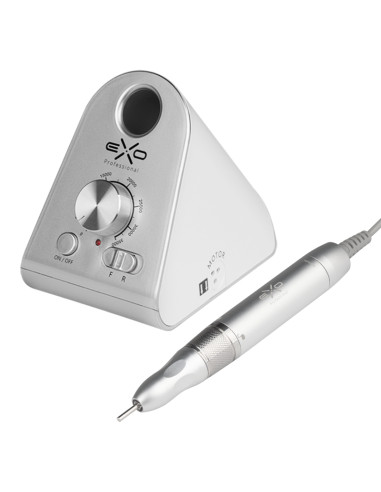 Exo Silent SX7 Nail Drill Machine - Brushless