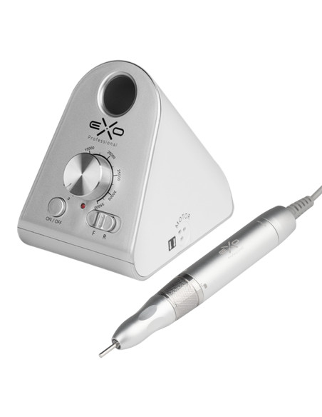 Exo Silent SX7 Nail Drill Machine - Brushless