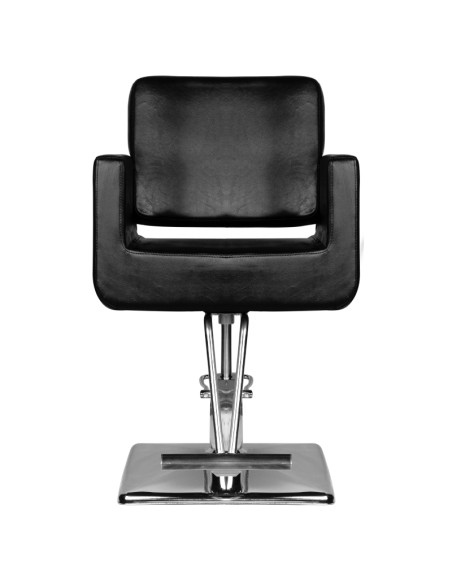 Hair system barber chair hs91 black